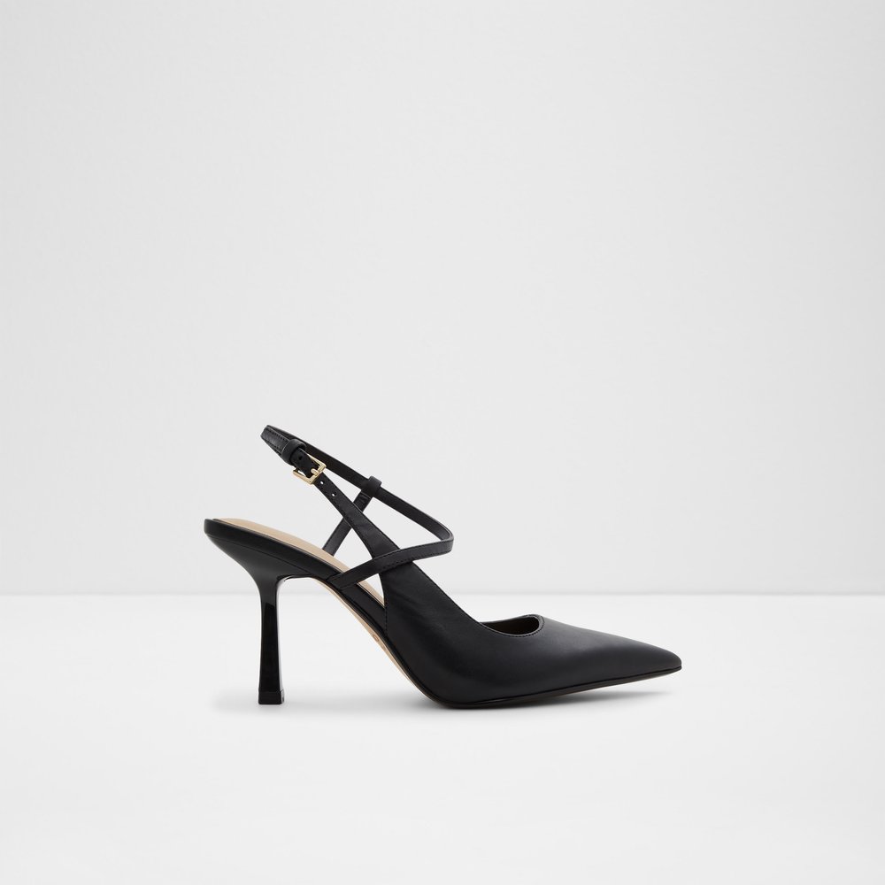 ALDO Shoes BeNeLux - Heeled shoes, Pillow walk, Women shoes | Brunette